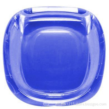 Crystal pedometer calorie pedometer step counter